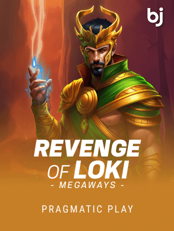 Revenge of Loki Megawayspng screenshot