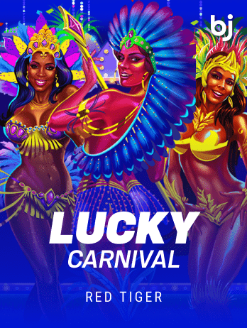 Lucky Carnival screenshot