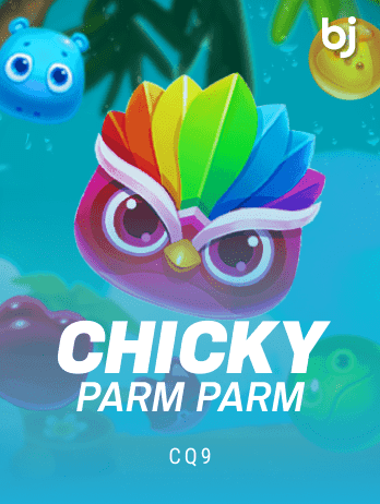 Chicky Parm screenshot