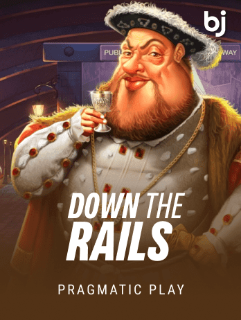 Down The Rails screenshot