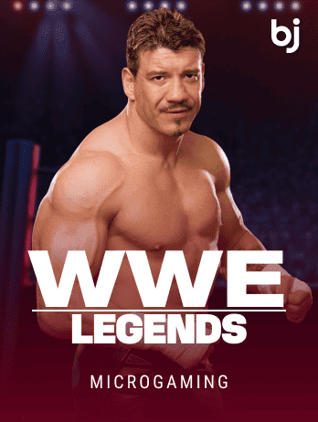 WWE Legends screenshot