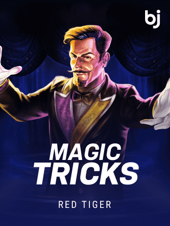 Magic Tricks screenshot