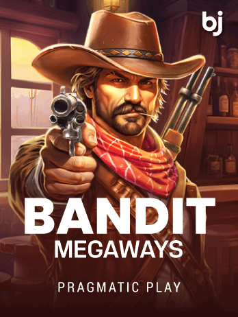 Bandit Megaways™ screenshot
